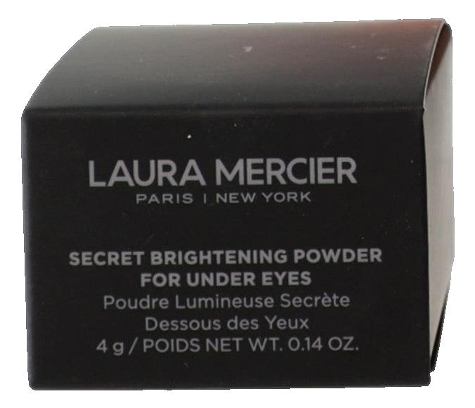 Laura Mercier Secret Brightening Powder, .14oz Under Eye Powder - 1