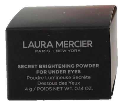 Laura Mercier Secret Brightening Powder, .14oz Under Eye Powder - 1