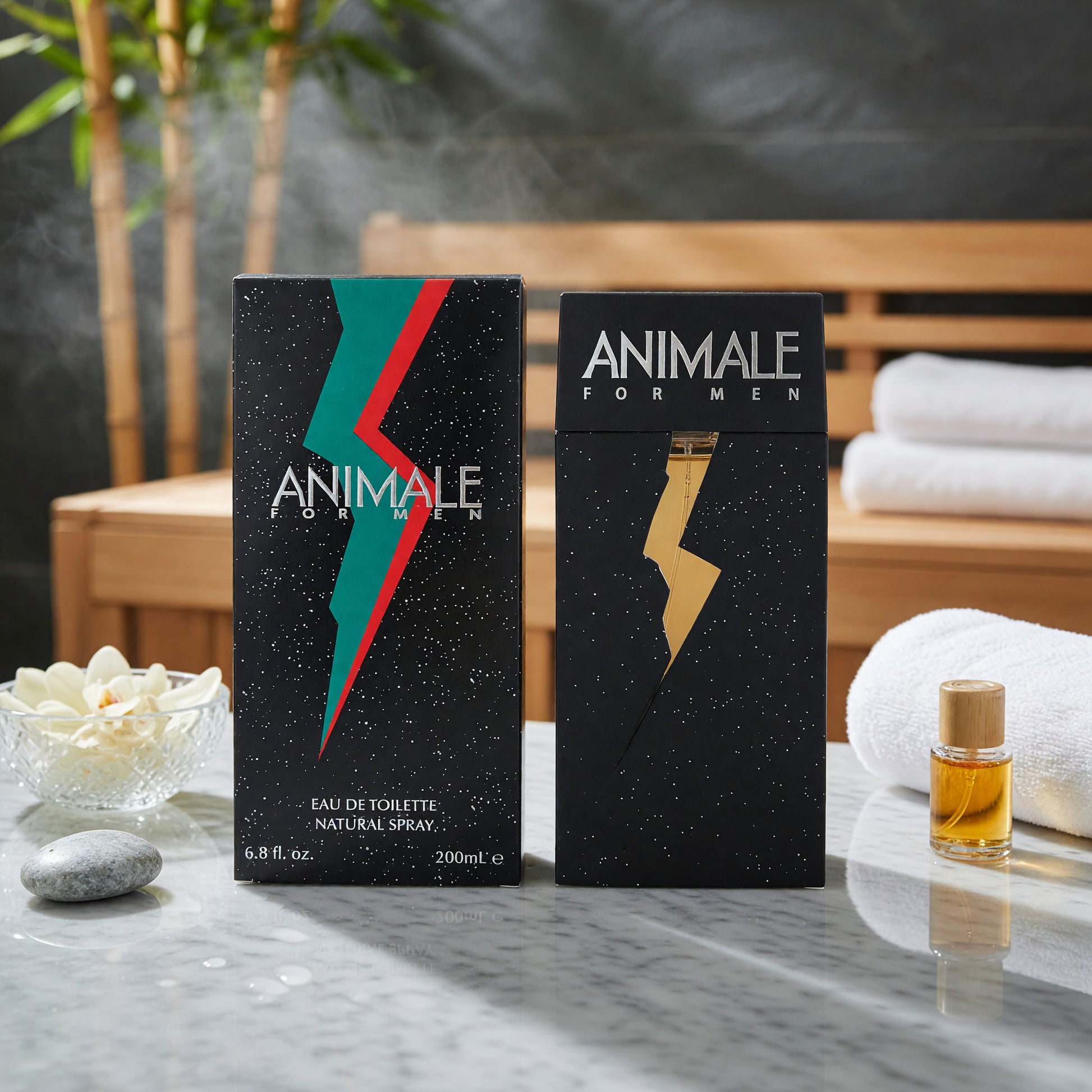 Animale by Animale, 6.8 oz EDT Spray for Men