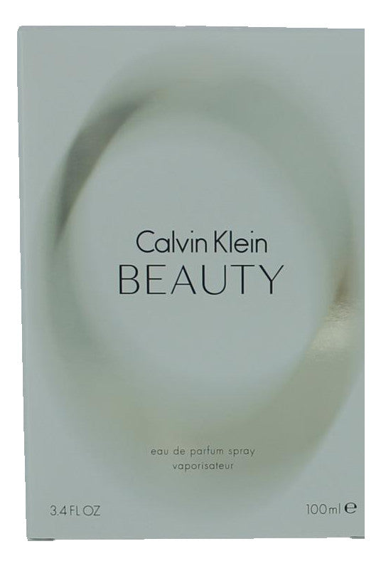 Beauty by Calvin Klein, 3.4 oz EDP Spray for Women