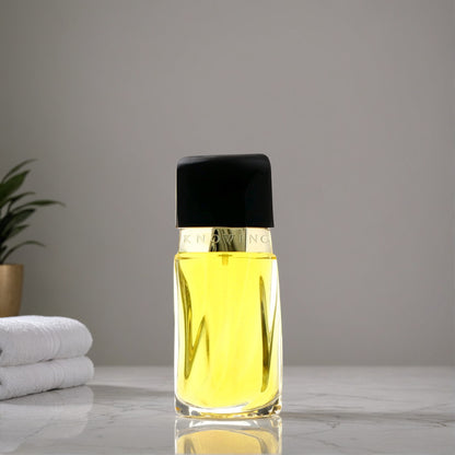 Knowing by Estee Lauder, 2.5 oz EDP Spray for Women