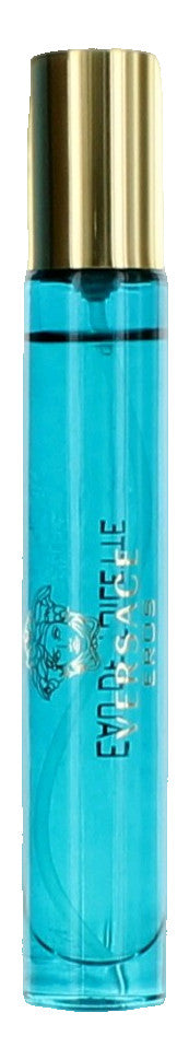 Eros by Versace, 0.30 oz EDT Spray for Men