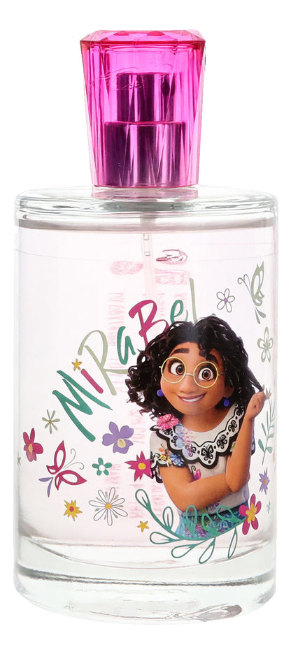 Encanto by Disney, 3.4 oz EDT Spray for Kids