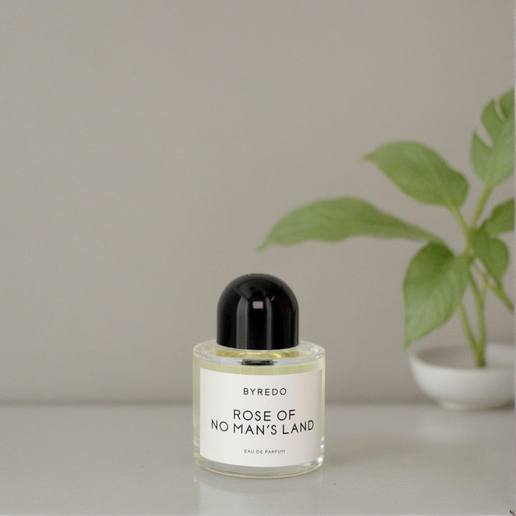 Rose of No Man's Land by Byredo, 3.3 oz EDP Spray Unisex
