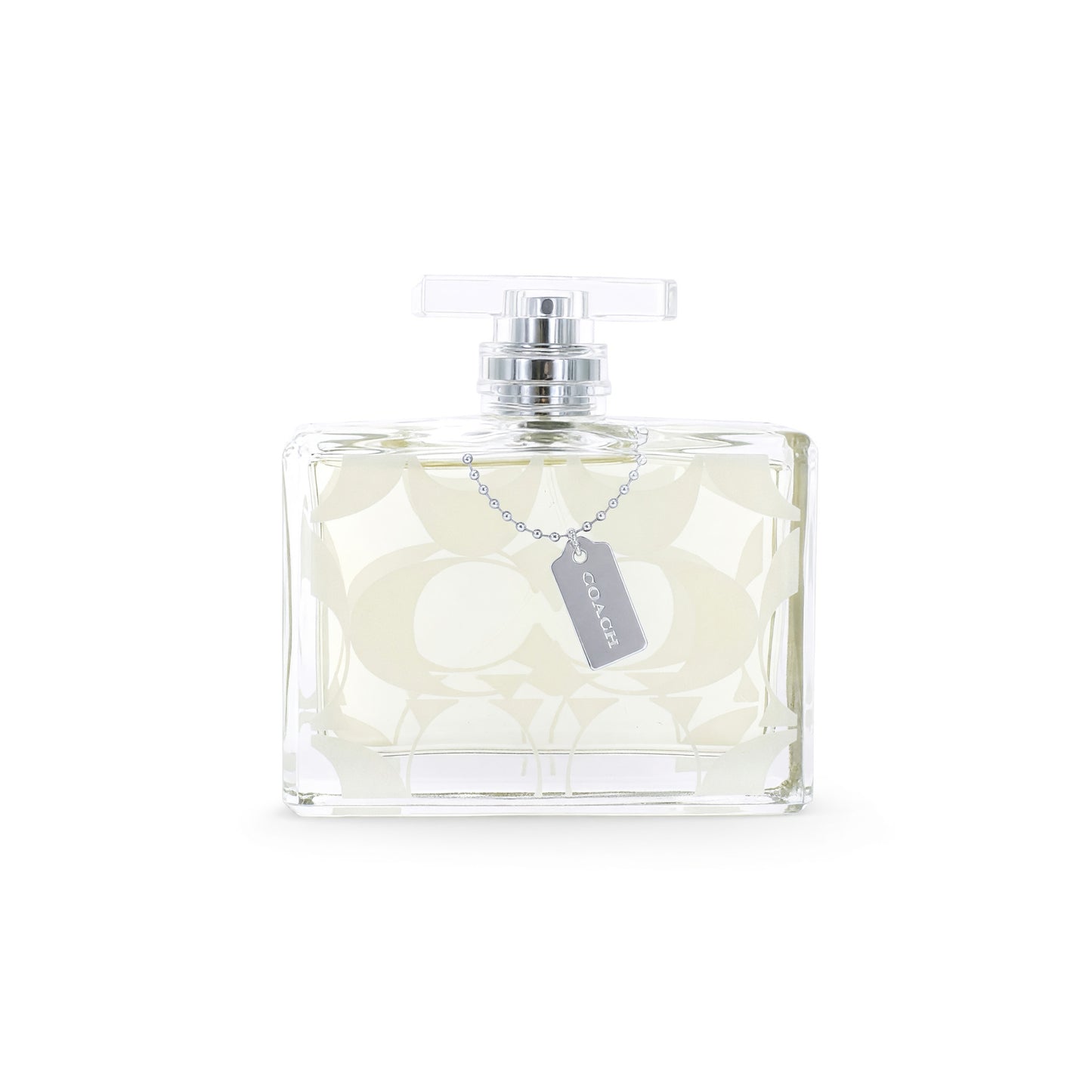 Coach Signature by Coach, 3.3 oz EDP Spray for Women