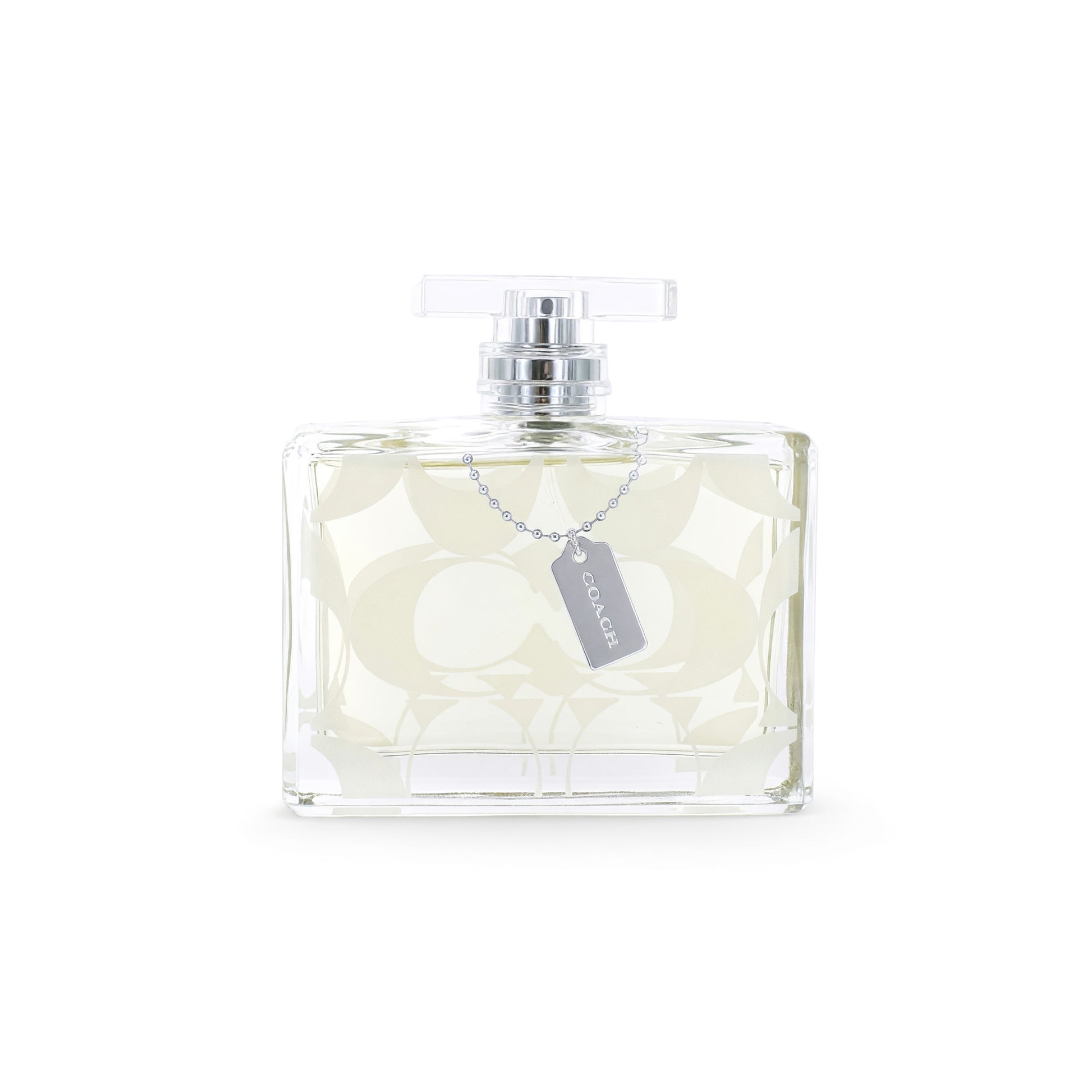 Coach Signature by Coach, 3.3 oz EDP Spray for Women