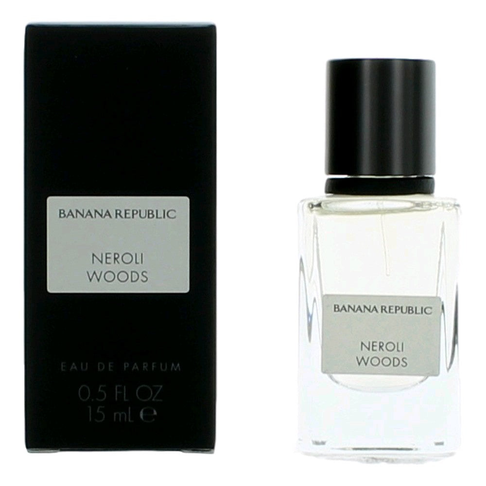 Neroli Woods by Banana Republic, 0.5 oz EDP Spray for Unisex