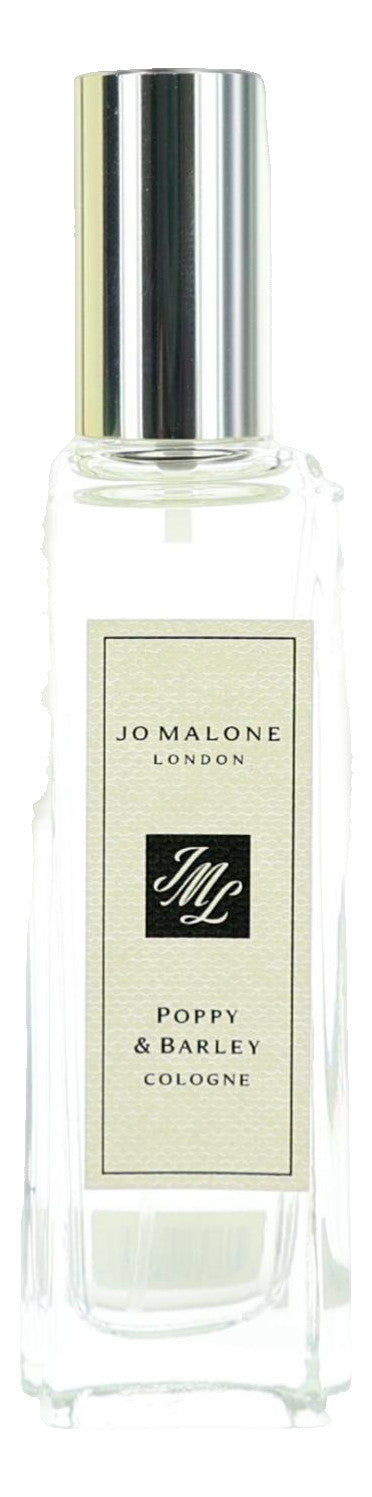 Jo Malone Poppy & Barley by Jo Malone, 1 oz Cologne Spray for Unisex 