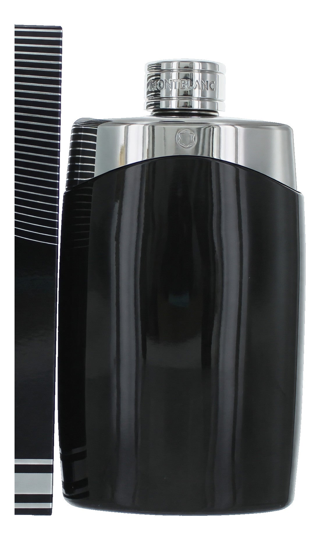 Mont Blanc Legend by Mont Blanc, 6.7 oz EDT Spray for Men
