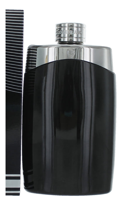 Mont Blanc Legend by Mont Blanc, 6.7 oz EDT Spray for Men