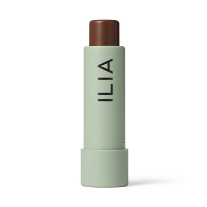 ILIA Balmy Tint Hydrating Lip Balm by ILIA, 0.15 oz Lip Balm - Faded - Faded