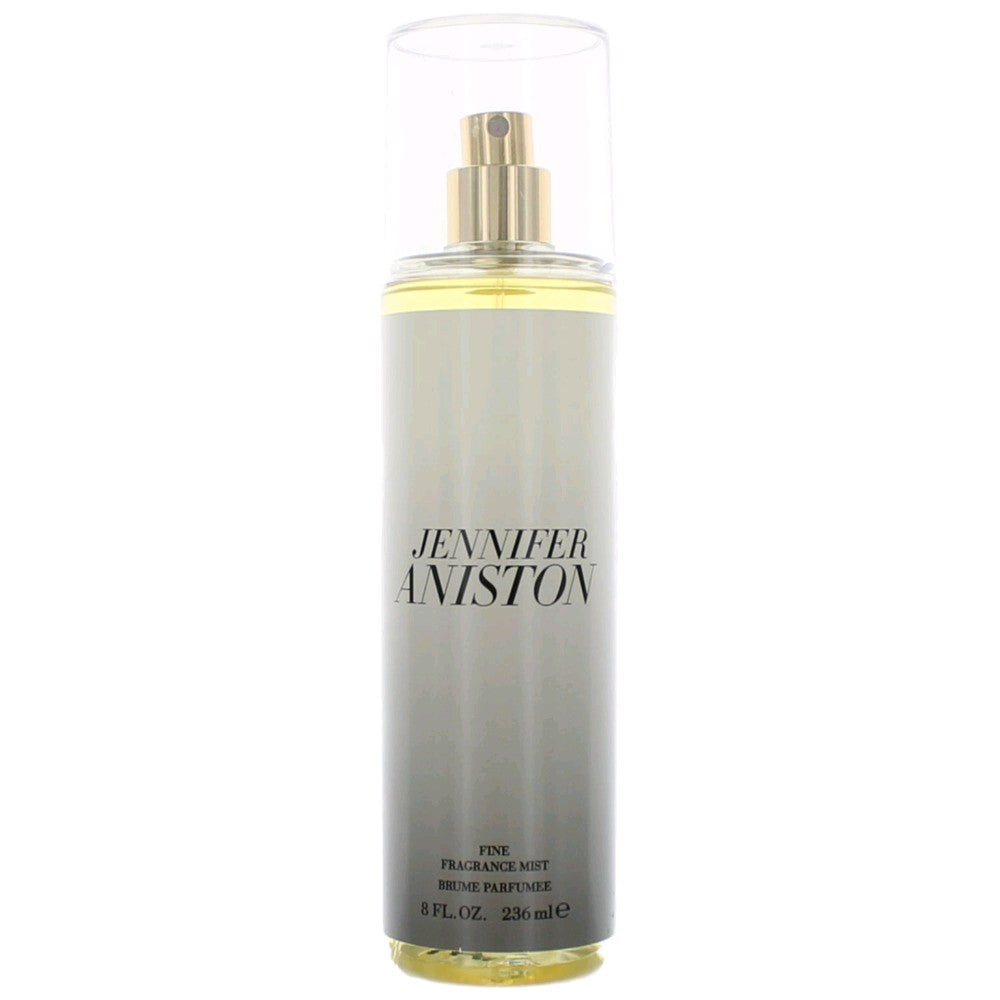 Jennifer Aniston by Jennifer Aniston, 8 oz Fine Fragrance Mist women