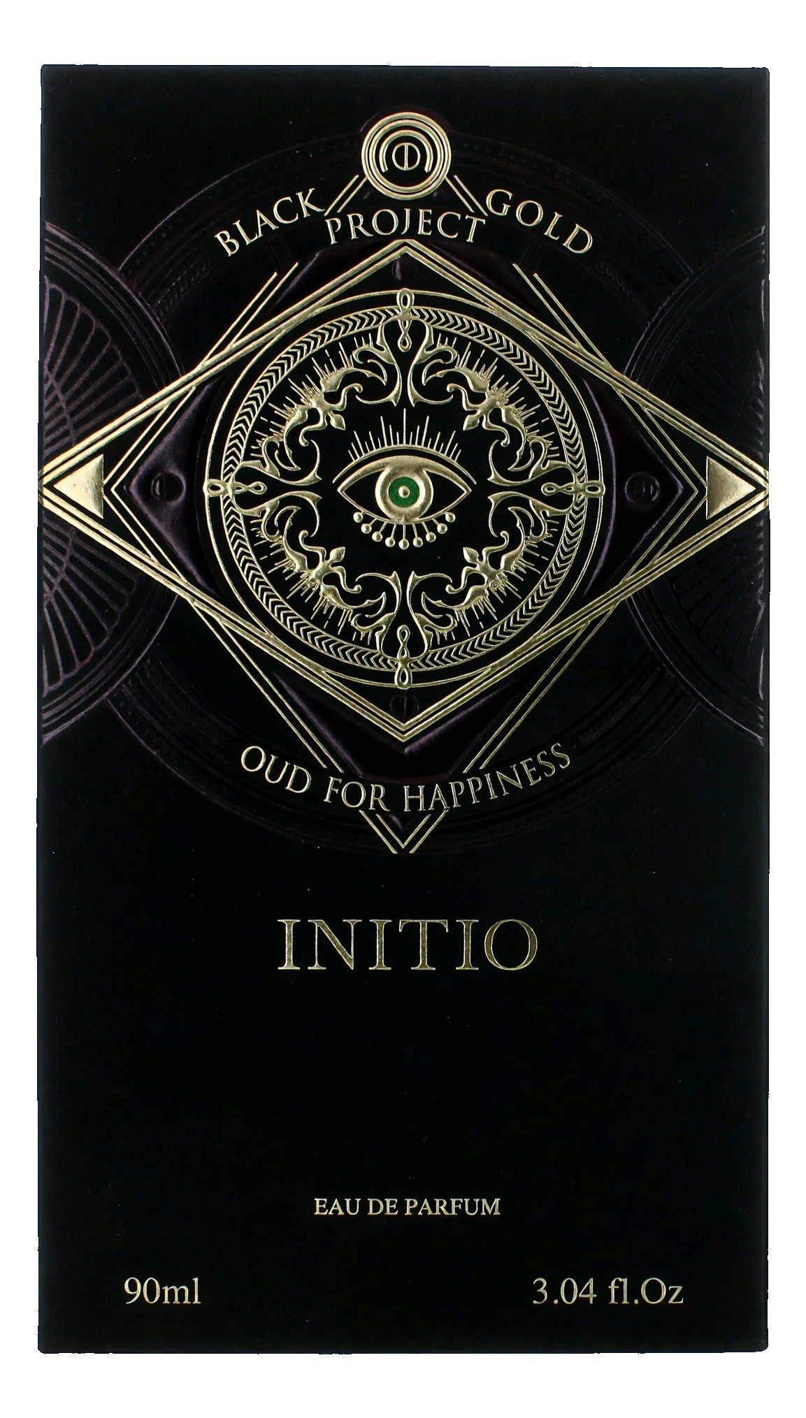 Oud For Happiness by Initio, 3 oz EDP Spray for Unisex