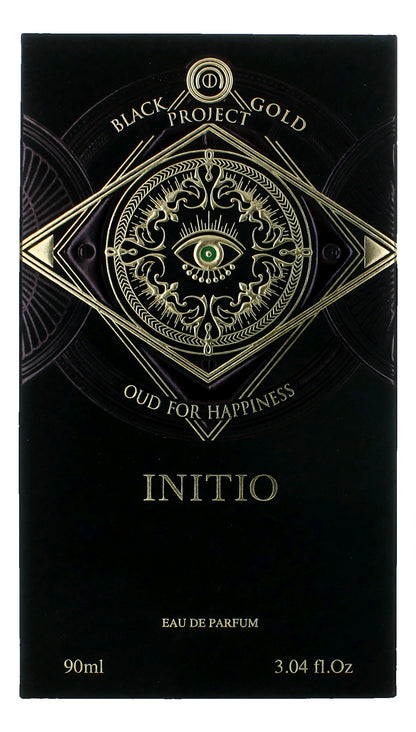 Oud For Happiness by Initio, 3 oz EDP Spray for Unisex