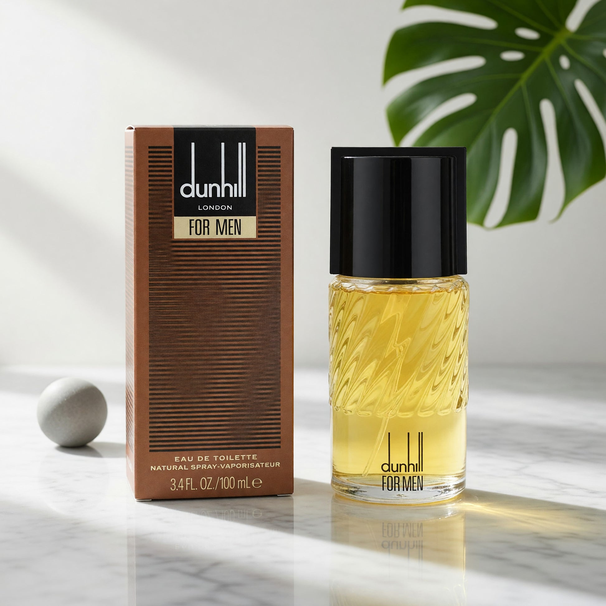 Dunhill For Men by Alfred Dunhill, 3.4 oz EDT Spray for Men