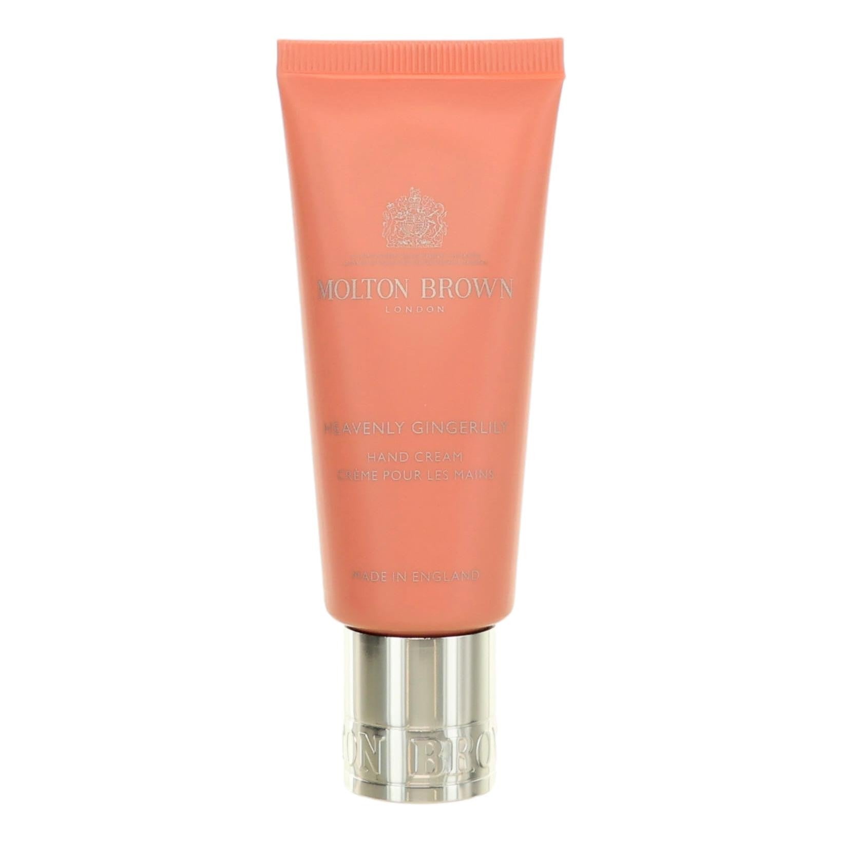 Heavenly Gingerlily by Molton Brown, 1.4 oz Hand Cream