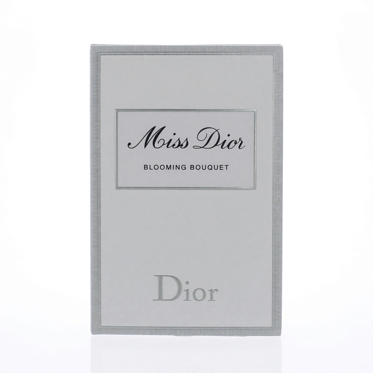 Miss Dior Blooming Bouquet by Christian Dior, 3.4oz EDT Spray women