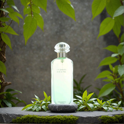 Un Jardin Sur Le Nil by Hermes, 3.3 oz EDT Spray Unisex