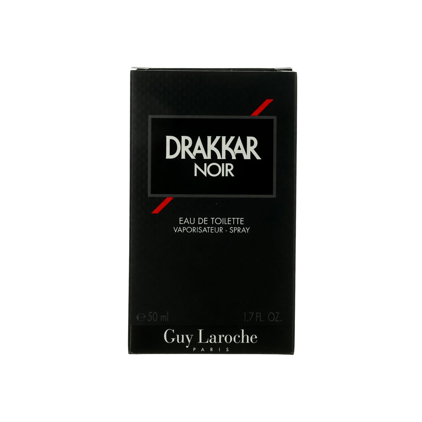 Drakkar Noir by Guy Laroche, 1.7 oz EDT Spray for Men