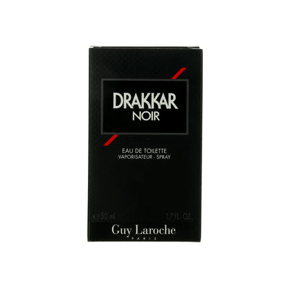 Drakkar Noir by Guy Laroche, 1.7 oz EDT Spray for Men