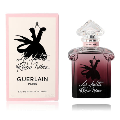 La Petite Robe Noire by Guerlain, 2.5 oz EDP Intense Spray for Women  
