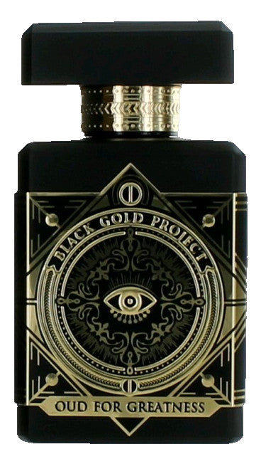 Oud For Greatness by Initio, 3 oz EDP Spray for Unisex