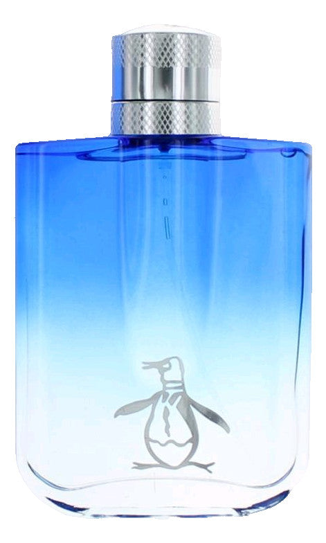 Original Penguin Ice Blue by Munsingwear, 3.4 oz EDT Spray for Men
