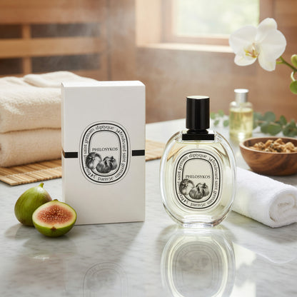 Philosykos by Diptyque, 3.4 oz EDT Spray for Unisex