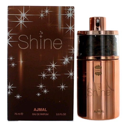 Shine by Ajmal, 2.5 oz EDP Spray for Women