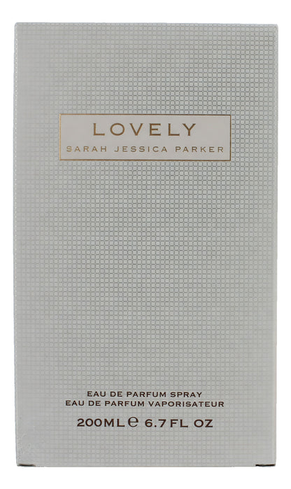 Lovely by Sarah Jessica Parker, 6.7 oz EDP Spray for Women