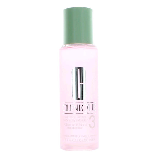 Clinique by Clinique, 6.7 oz Clarifying Lotion 3 Combination Oily