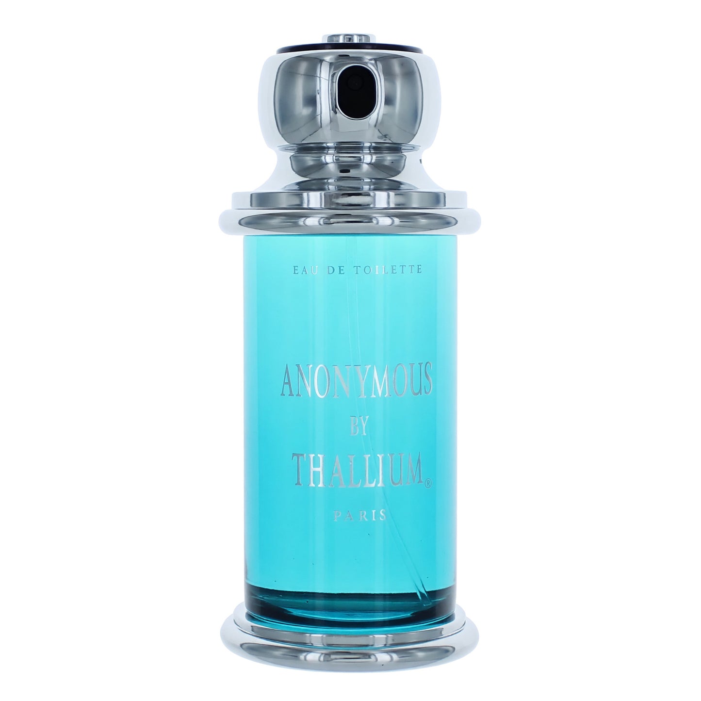 Anonymous by Thallium, 3.3 oz EDT Spray for Men