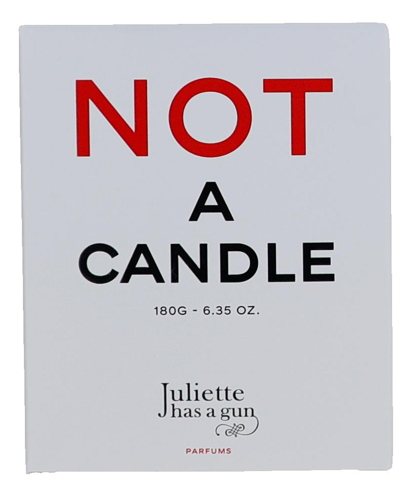 Not A Candle by Juliette Has a Gun, 6.35 oz Candle