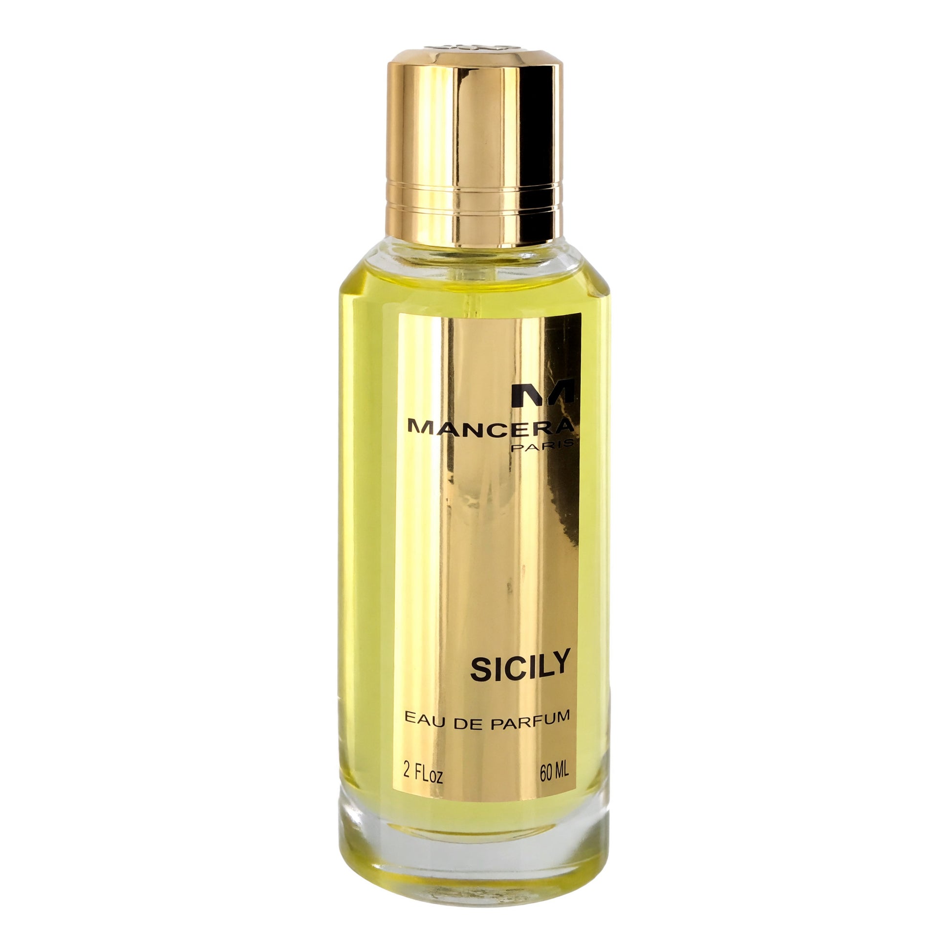  Mancera Sicily by Mancera, 2 oz EDP Spray for Unisex 
