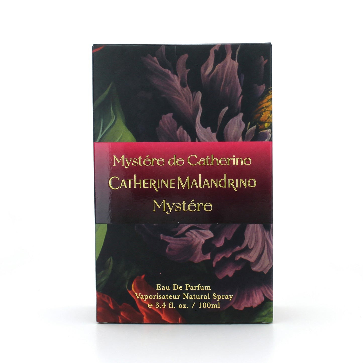 Mystere de Catherine by Catherine Malandrino, 3.4oz EDP Spray women