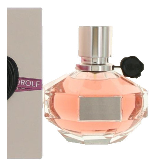 Flowerbomb Nectar by Viktor & Rolf, 1.7 oz EDP Intense Spray for Women