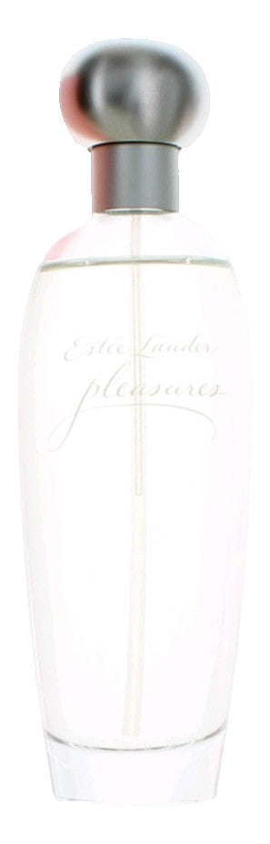 Pleasures by Estee Lauder, 3.4 oz EDP Spray for Women