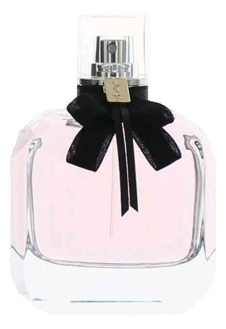 Mon Paris by Yves Saint Laurent, 3 oz EDP Spray for Women