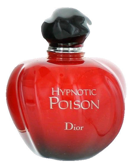 Hypnotic Poison by Christian Dior, 3.4 oz EDT Spray for Women