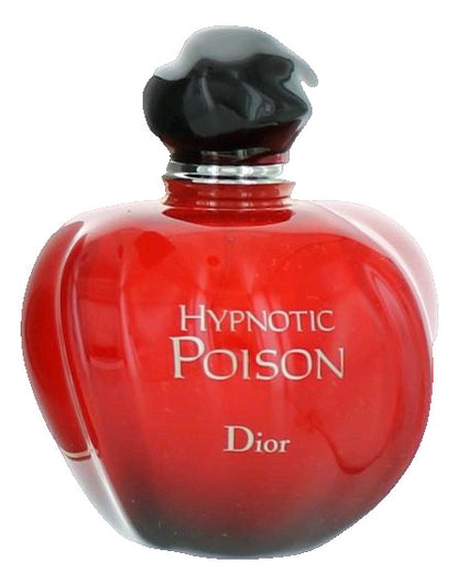 Hypnotic Poison by Christian Dior, 3.4 oz EDT Spray for Women