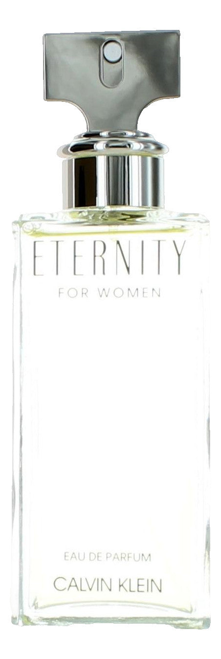 Eternity by Calvin Klein, 3.3 oz EDP Spray for Women