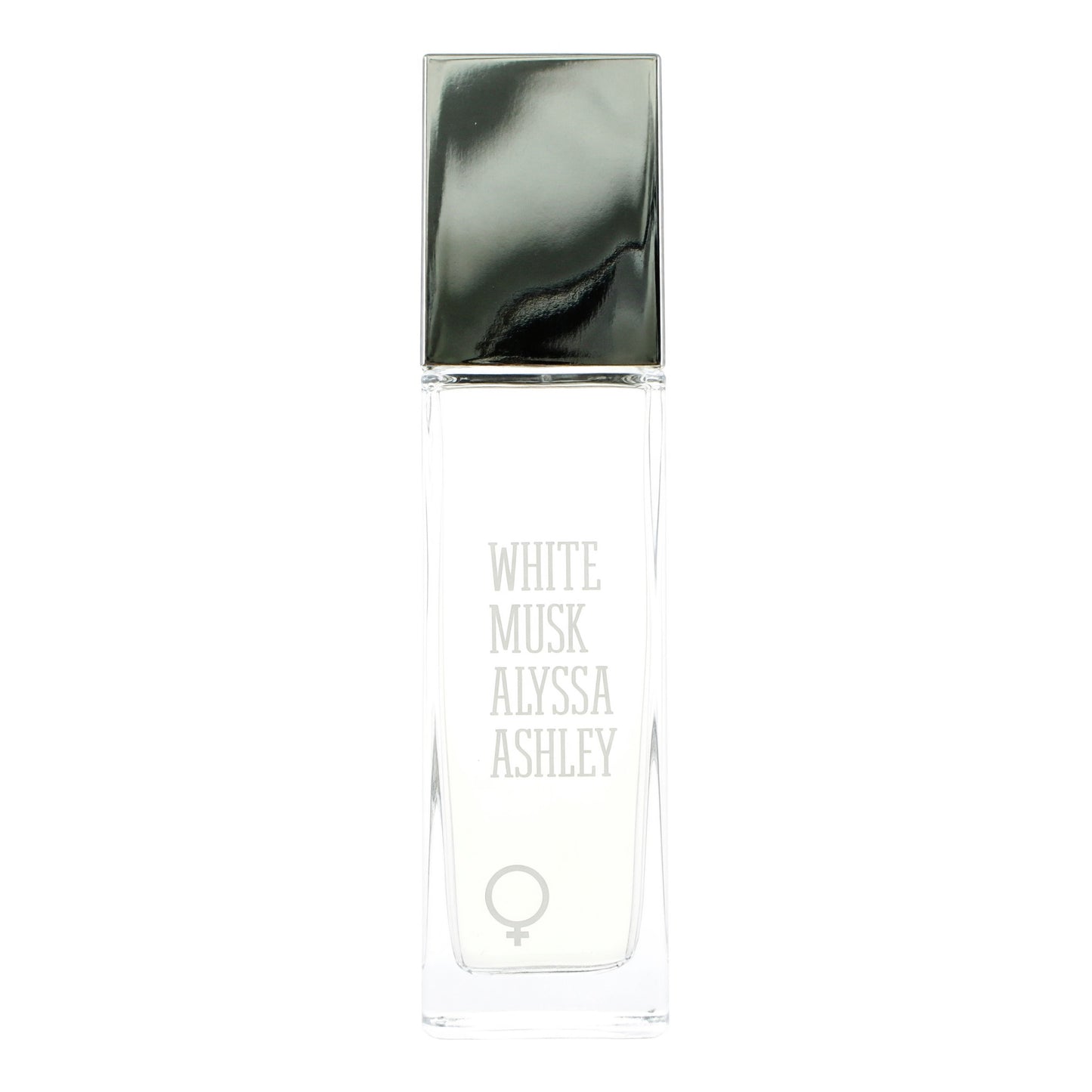 White Musk by Alyssa Ashley, 3.4 oz EDT Spray for Women