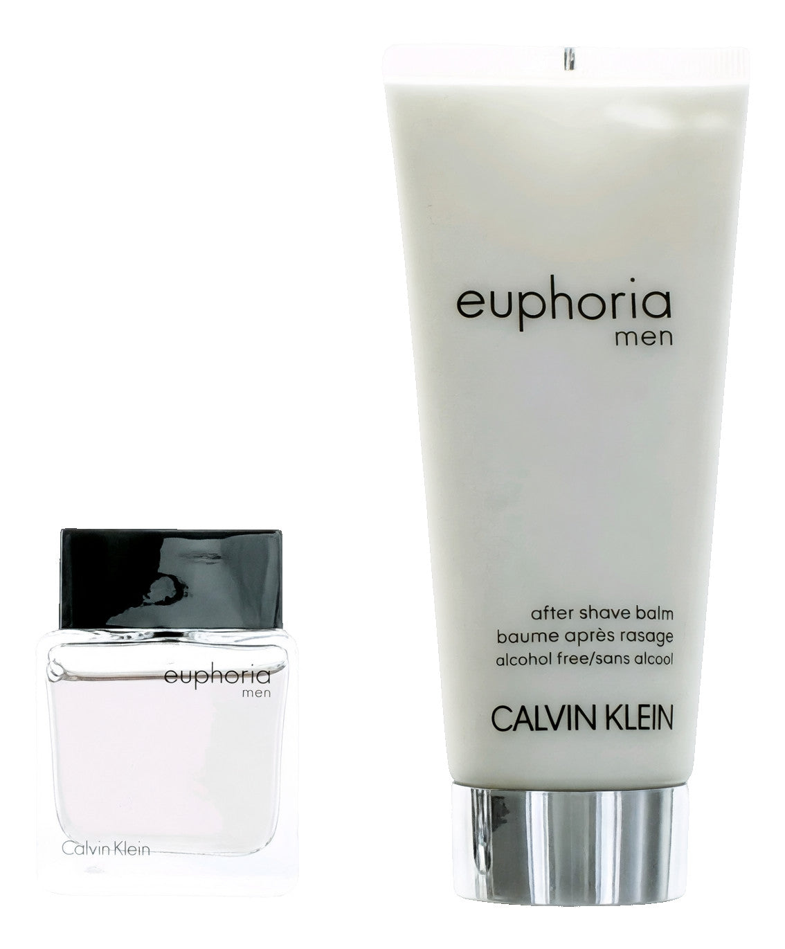 Euphoria by Calvin Klein, 3 Piece Gift Set for Men