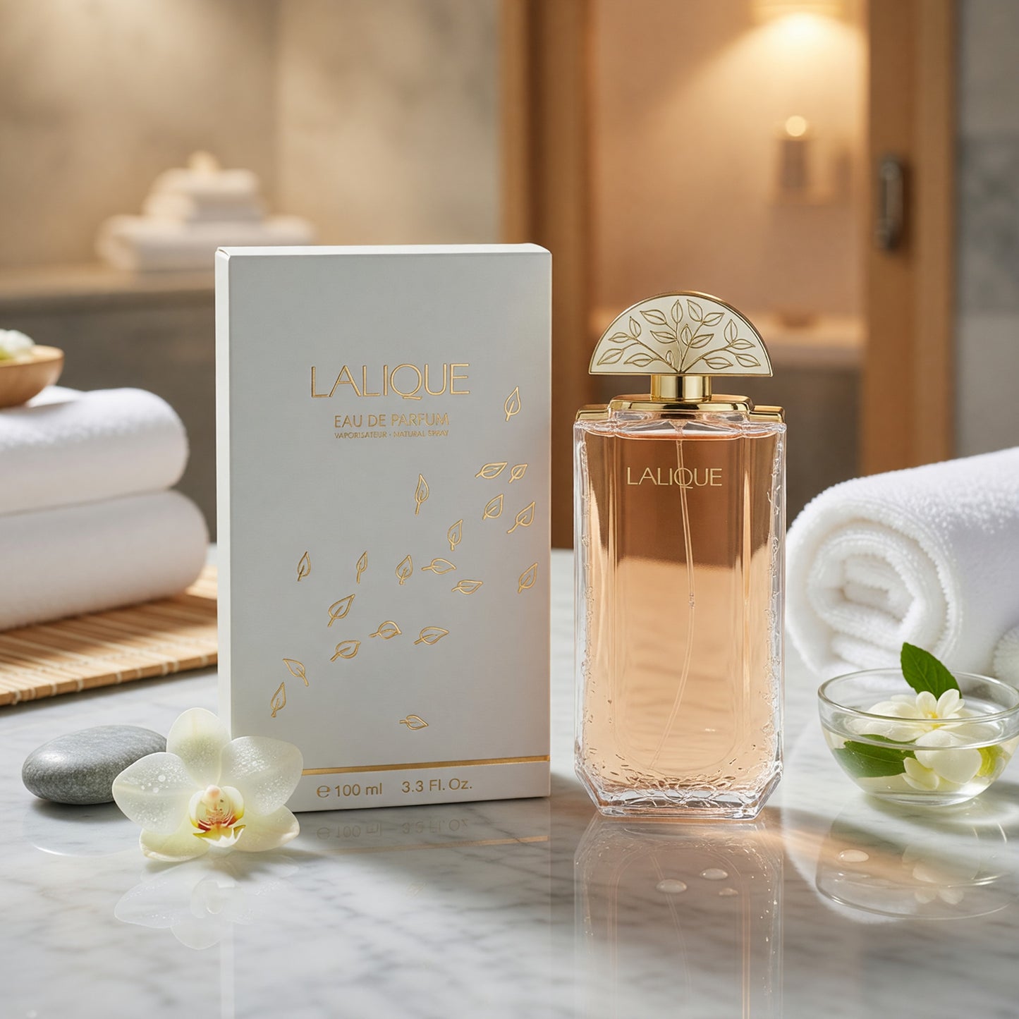 Lalique by Lalique, 3.3 oz EDP Spray for Women