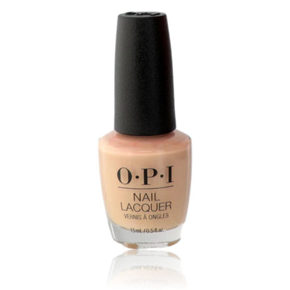 OPI Nail Lacquer by OPI, 0.5 oz Nail Color - Tiramisu for Two - Tiramisu for Two