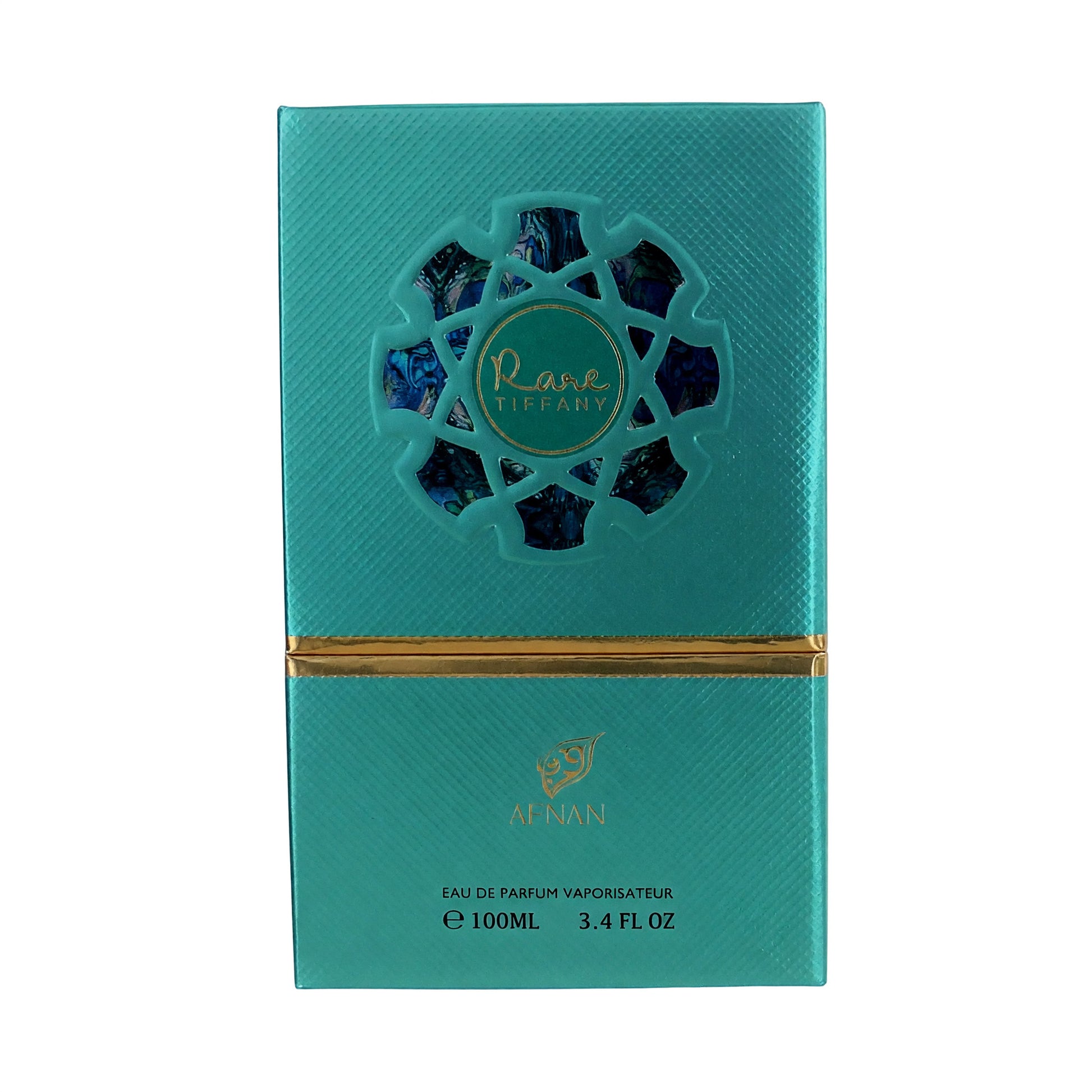 Rare Tiffany by Afnan, 3.4 oz EDP Spray for Women