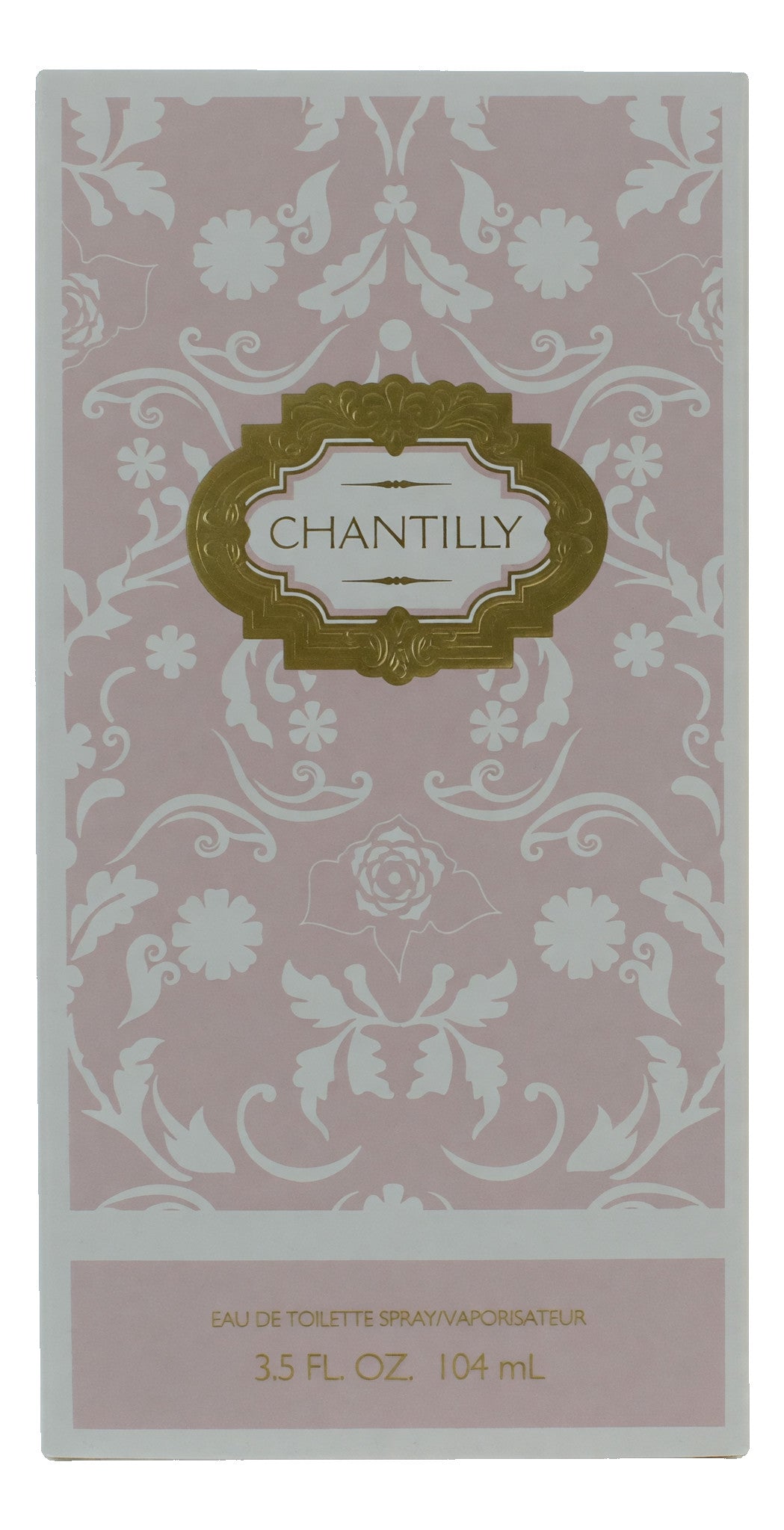 Chantilly by Dana, 3.5 oz EDT Spray for Women