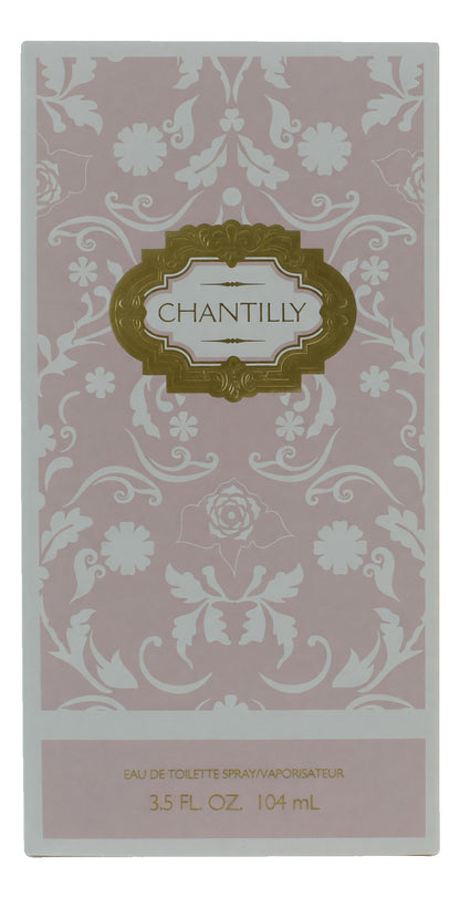 Chantilly by Dana, 3.5 oz EDT Spray for Women