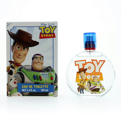 Disney Toy Story by Disney, 3.4 oz EDT Spray for Kids