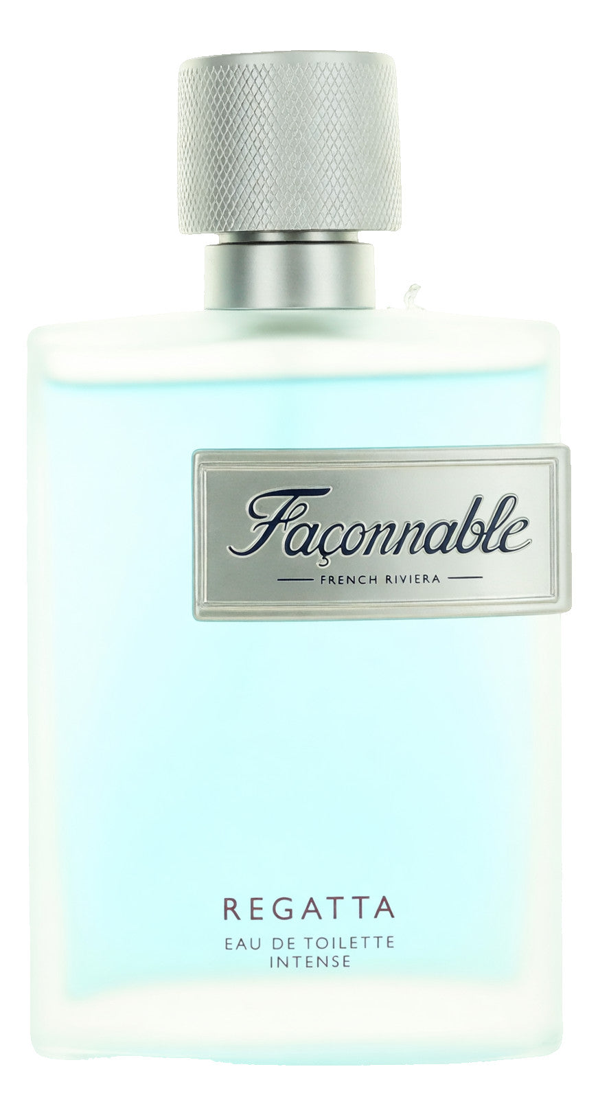 Faconnable Regatta by Faconnable, 3 oz EDT Intense Spray for Men